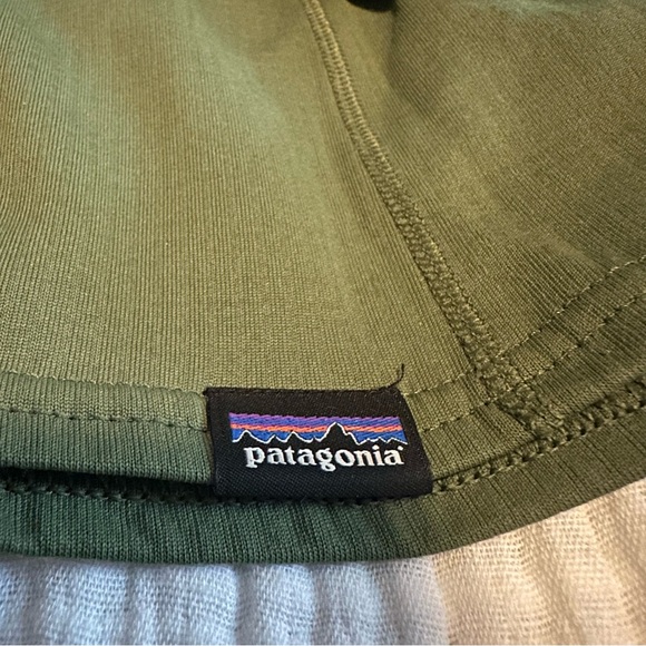 PATAGONIA Capilene Midweight Women’s Crew Baselayer Top XXS - Picture 6 of 12